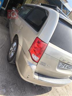 Dodge Grand Caravan